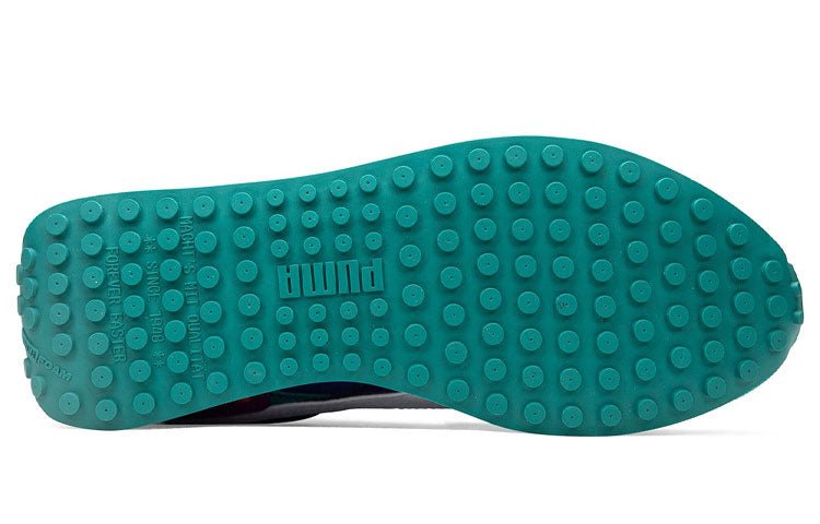 PUMA Future Rider 'Byzantium Blue' 381453-01 - Image 6
