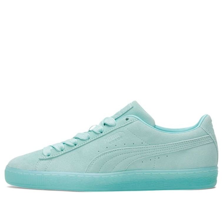 PUMA Suede Classic 'Mono Iced - Aruba Blue' 381469-01