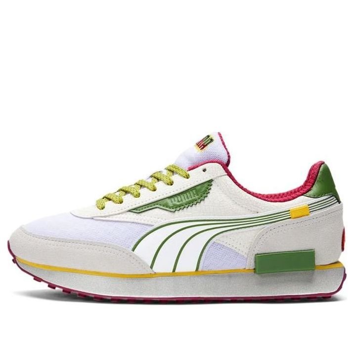 PUMA Future Rider Taqueria 'Taco Tuesday' 381504-01