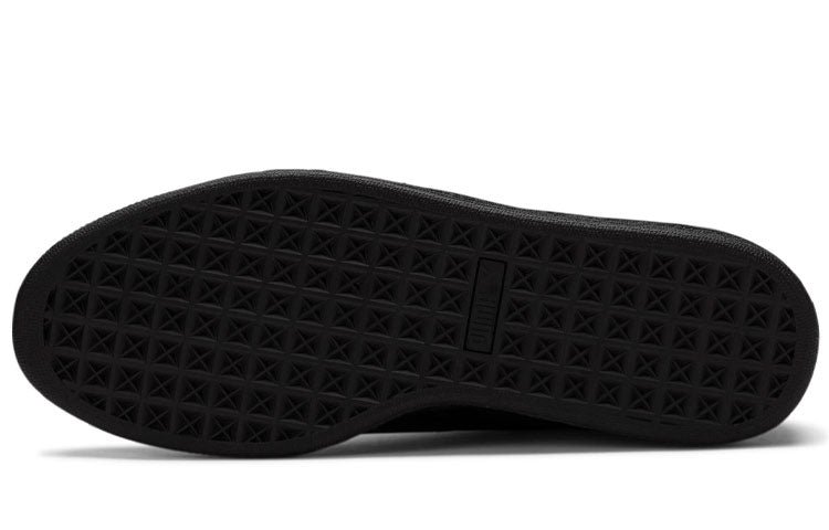 PUMA Suede Classic 'Triple Black' 381514-01 - Image 6