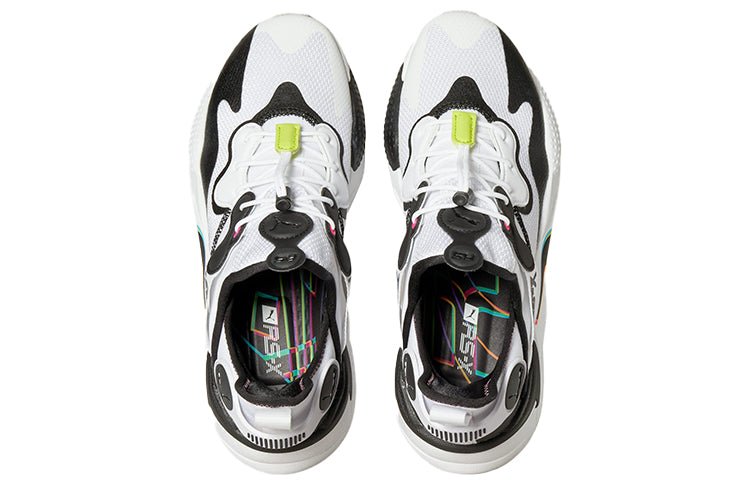 PUMA RS-X 'T3CH - Overload' 381695-01 - Image 3