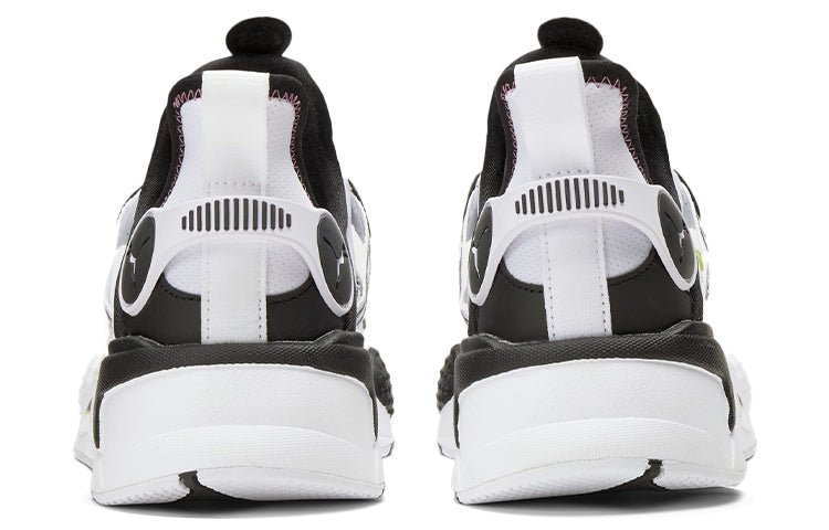 PUMA RS-X 'T3CH - Overload' 381695-01 - Image 4