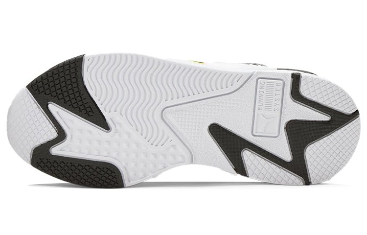 PUMA RS-X 'T3CH - Overload' 381695-01 - Image 5