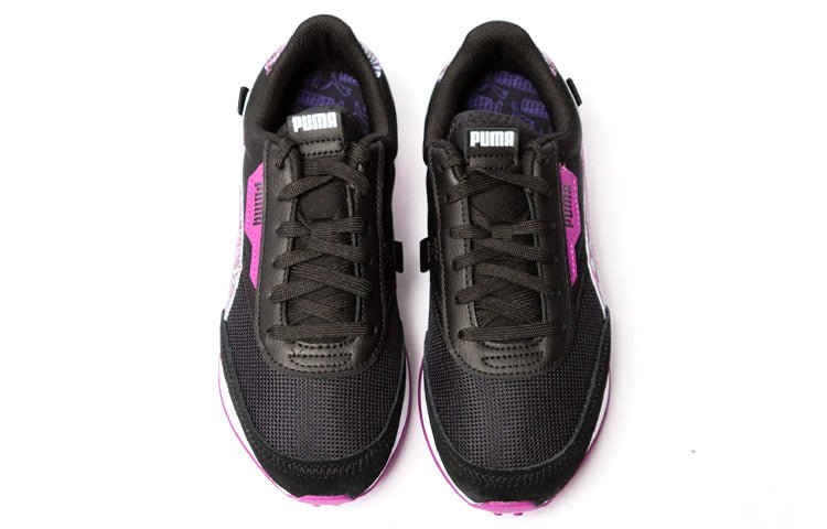(WMNS) PUMA Future Rider 'Neon Safari' 381701-01 - Image 3