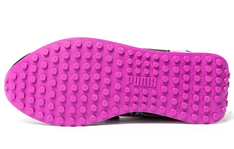 (WMNS) PUMA Future Rider 'Neon Safari' 381701-01 - Image 5