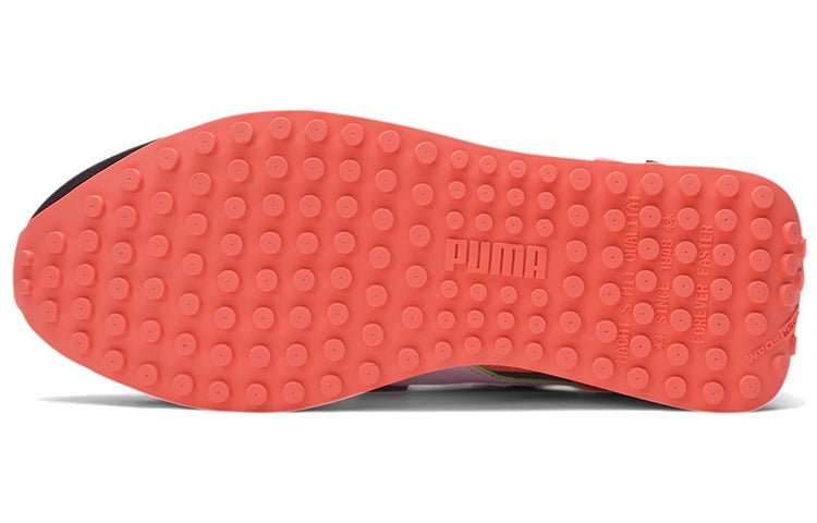 (WMNS) PUMA Future Rider 'Neon Play Pop' 381703-01 - Image 5