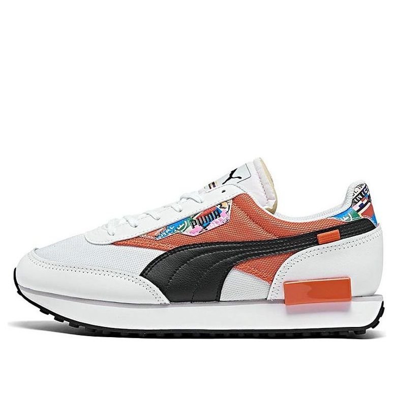(WMNS) PUMA Future Rider 'International Game' 381760-01