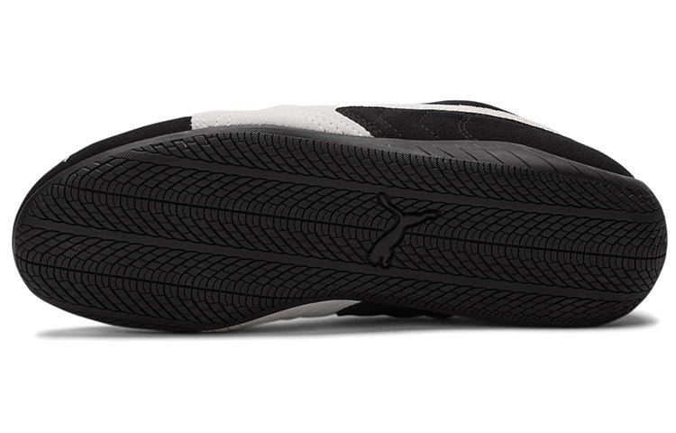 (WMNS) Puma Speedcat LS 'Black White' 381766-01 - Image 5