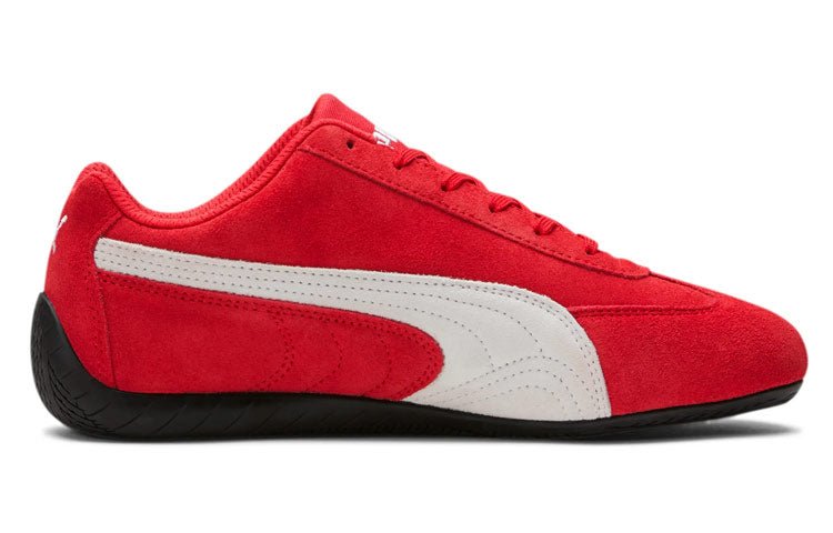 (WMNS) Puma Speedcat LS 'High Risk Red' 381766-04 - Image 2