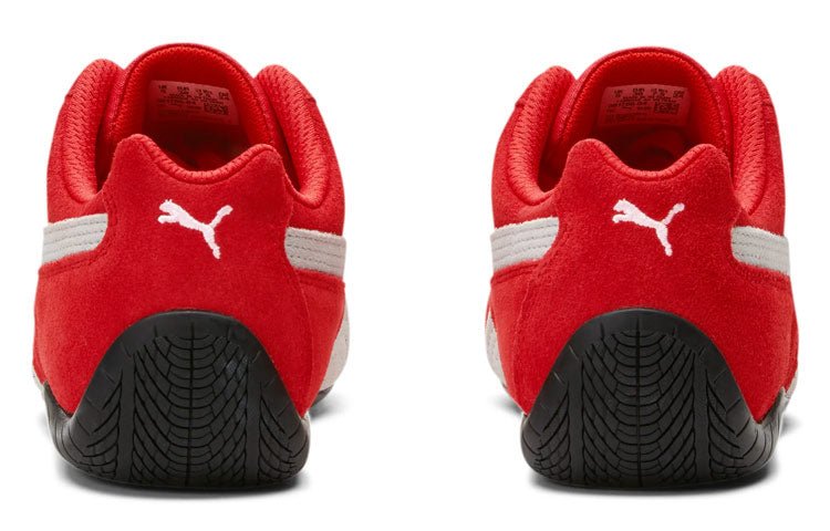 (WMNS) Puma Speedcat LS 'High Risk Red' 381766-04 - Image 4