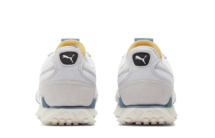 (WMNS) PUMA Future Rider Running Shoes Grey 381783-01 - Image 5