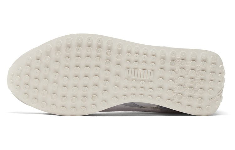(WMNS) PUMA Future Rider Running Shoes Grey 381783-01 - Image 6