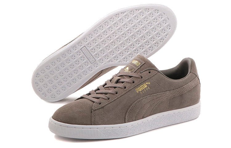 PUMA TMC x Suede 'Hussle Way' 381801-01 - Image 3