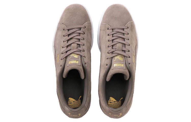PUMA TMC x Suede 'Hussle Way' 381801-01 - Image 4