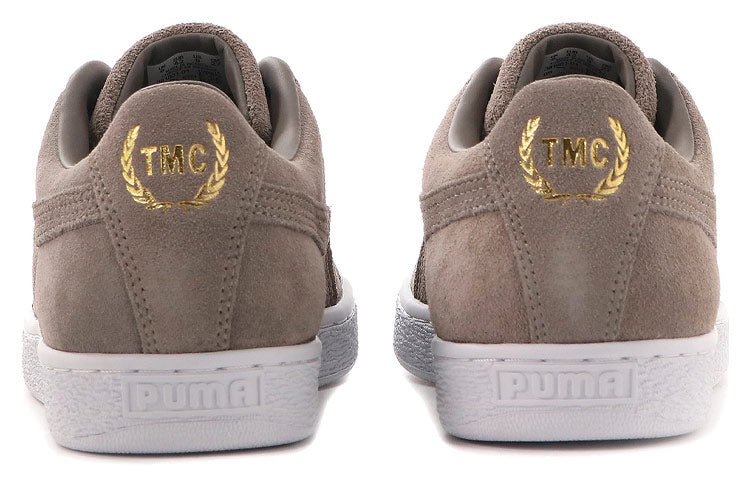 PUMA TMC x Suede 'Hussle Way' 381801-01 - Image 5
