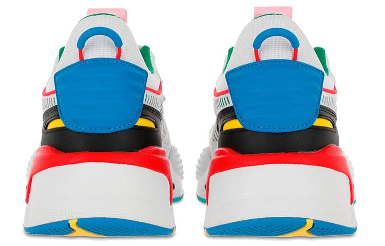 PUMA RS-X 'International Game - White' 381821-01 - Image 4
