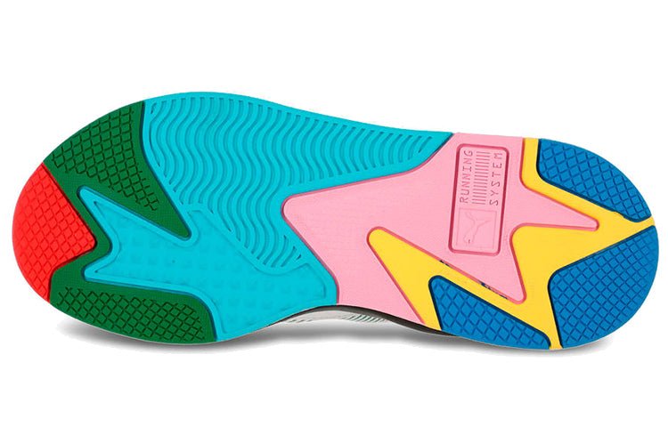 PUMA RS-X 'International Game - White' 381821-01 - Image 5