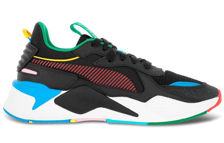 PUMA RS-X 'International Game' 381821-02 - Image 2