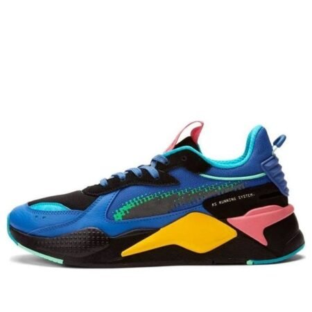 PUMA RS-X 'Arcade' 381822-01