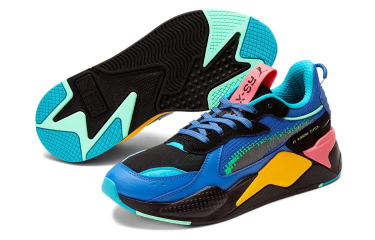 PUMA RS-X 'Arcade' 381822-01 - Image 3