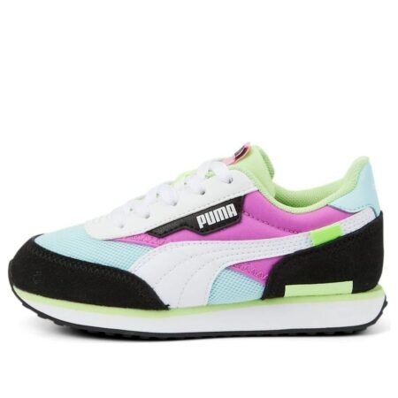 (PS) PUMA Future Rider Splash 381855-09