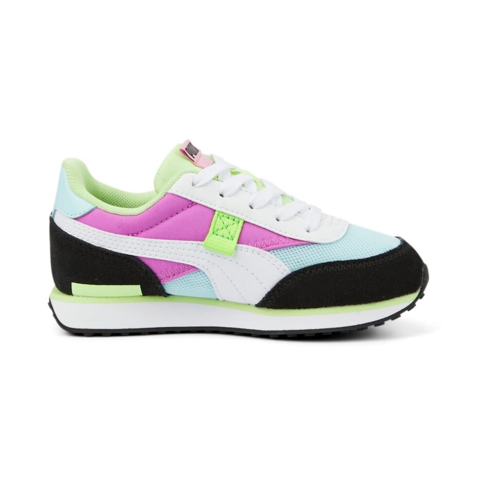 (PS) PUMA Future Rider Splash 381855-09 - Image 2