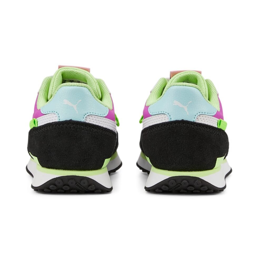(PS) PUMA Future Rider Splash 381855-09 - Image 5