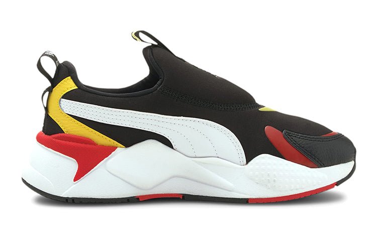 (GS) PUMA Peanuts x RS-X3 'Woodstock' 381873-01 - Image 2