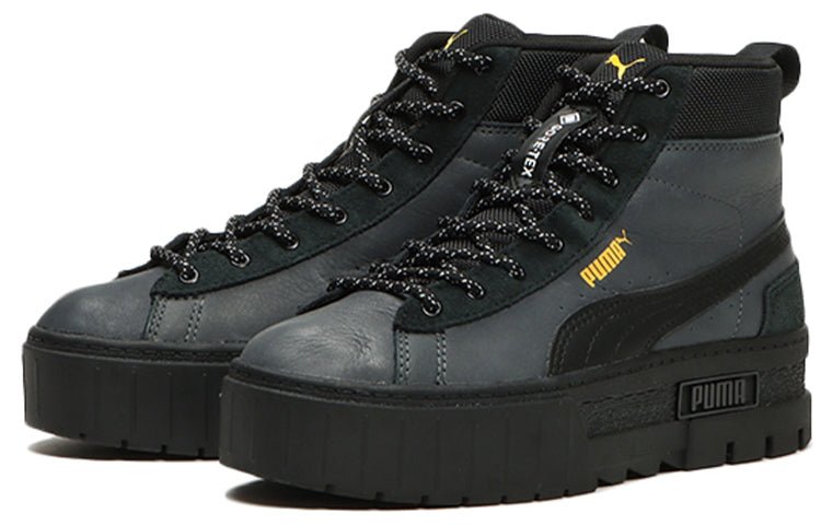 (WMNS) PUMA Mayze Mid Gtx 381890-01 - Image 2