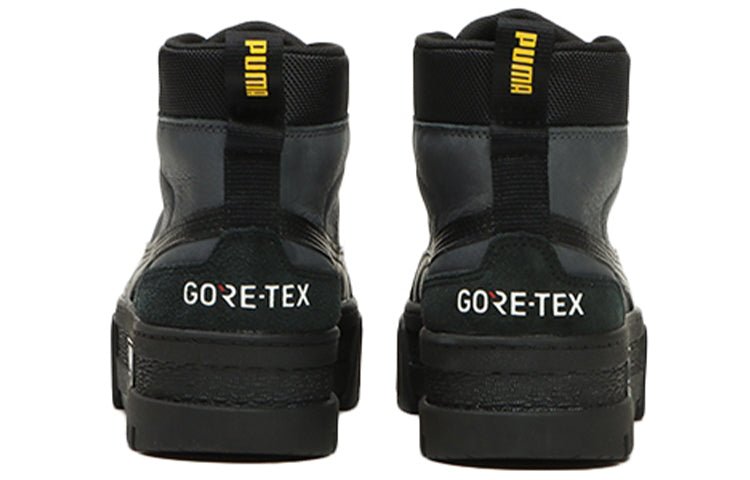 (WMNS) PUMA Mayze Mid Gtx 381890-01 - Image 4