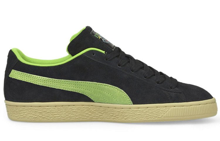 PUMA Santa Cruz x Suede 'Shark' 381905-01 - Image 2