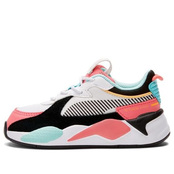 (TD) PUMA RS-X 'Spring' 381961-01