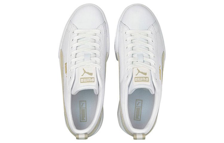 (WMNS) PUMA Mayze 'White Peyote' 381983-02 - Image 3