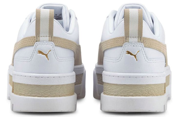 (WMNS) PUMA Mayze 'White Peyote' 381983-02 - Image 4