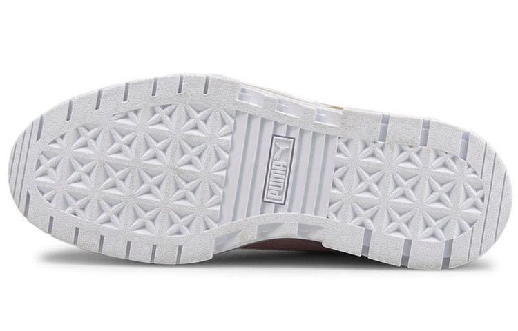 (WMNS) PUMA Mayze 'White Peyote' 381983-02 - Image 5