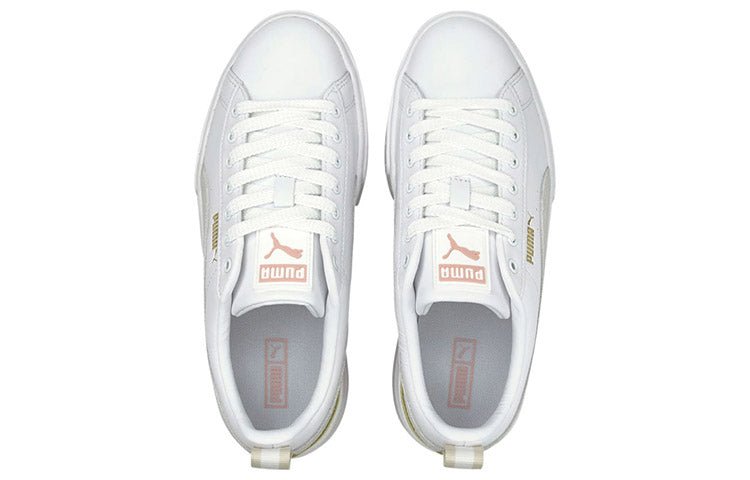 (WMNS) PUMA Mayze 'White Lotus' 381983-03 - Image 3