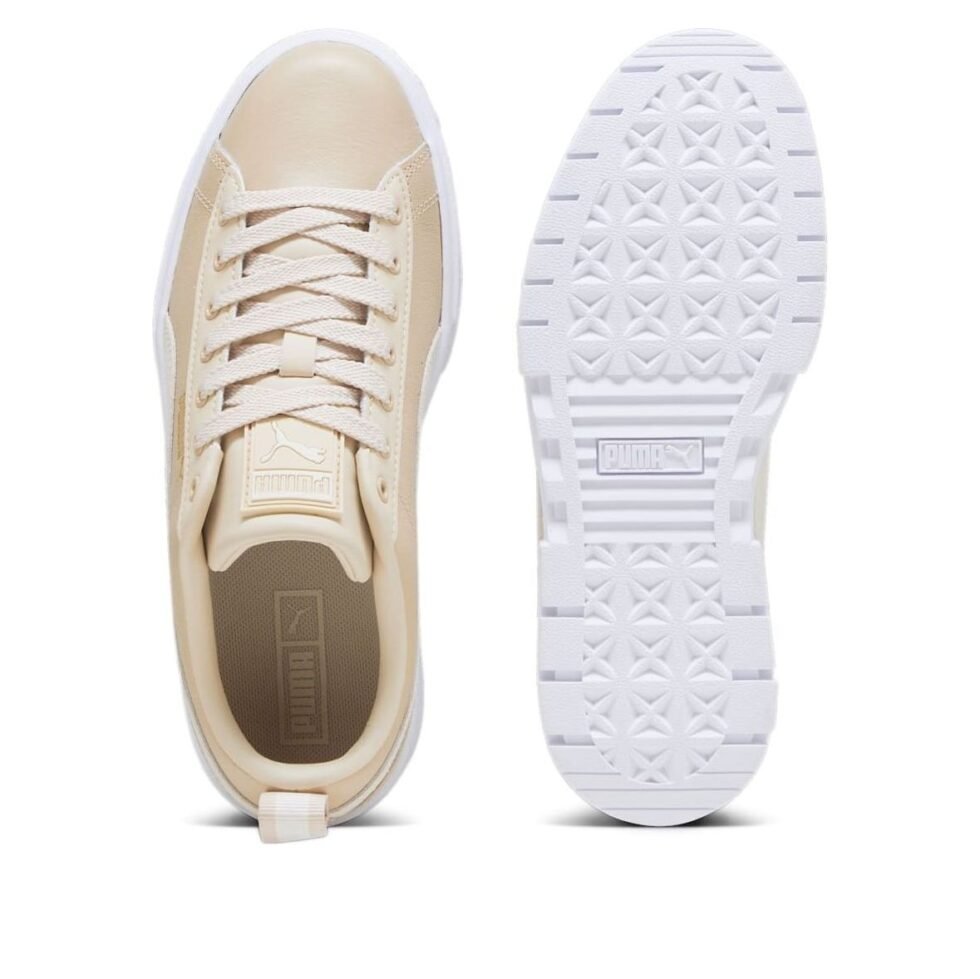 (WMNS) PUMA Mayze 'Beige' 381983-36 - Image 4