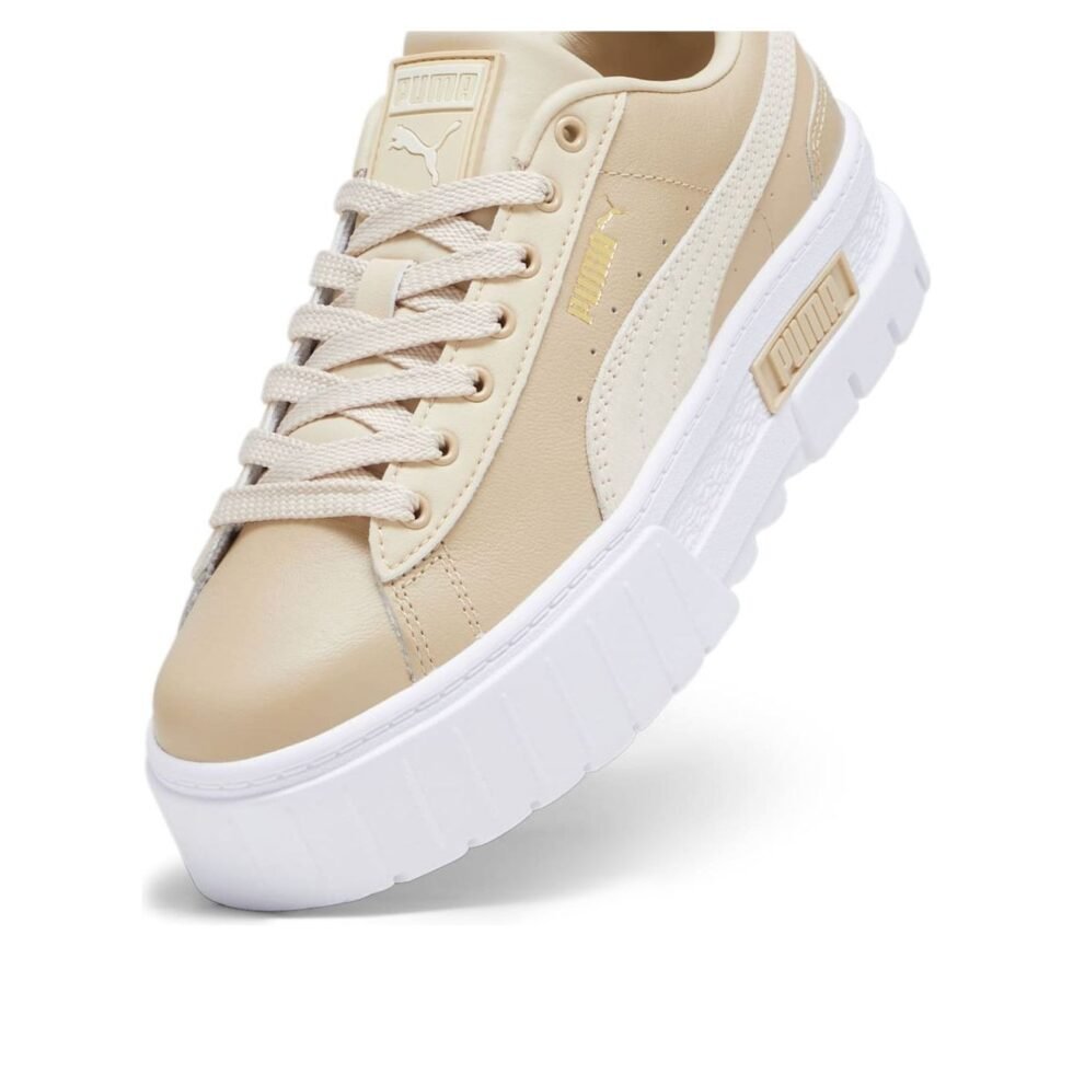 (WMNS) PUMA Mayze 'Beige' 381983-36 - Image 5