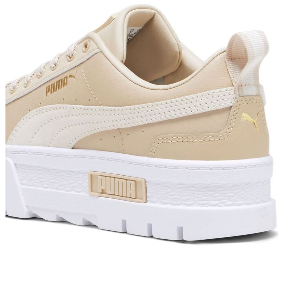 (WMNS) PUMA Mayze 'Beige' 381983-36 - Image 6