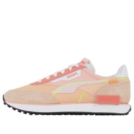 (GS) PUMA Future Rider Twofold 'Rose' 382016-03