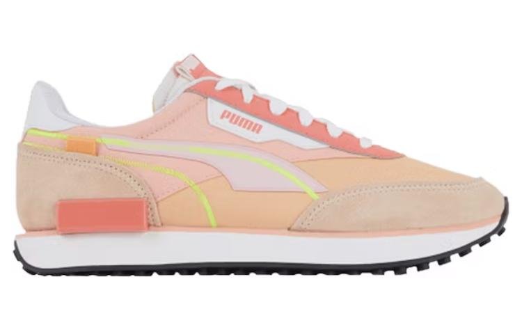 (GS) PUMA Future Rider Twofold 'Rose' 382016-03 - Image 2