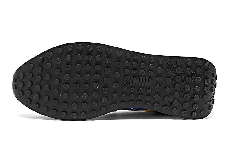 (GS) PUMA Future Rider Twofold 'Blue Yellow' 382016-08 - Image 5