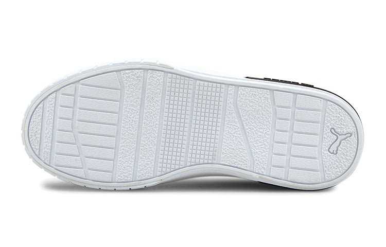 (GS) PUMA Cali Star 'White Black' 382041-02 - Image 5