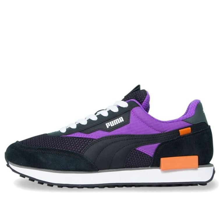 PUMA Future Rider 'Purple Glimmer' 382068-01
