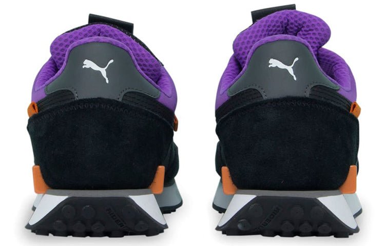 PUMA Future Rider 'Purple Glimmer' 382068-01 - Image 4