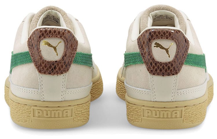 PUMA Rhuigi x Suede 'White Juniper' 382155-01 - Image 5