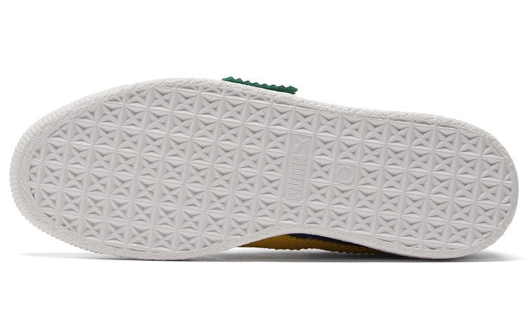 PUMA Michael Lau x Suede Vintage Q2 'Multi' 382164-01 - Image 6