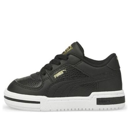 (TD) PUMA CA Pro Classic AC 'Black Gold' 382279-02