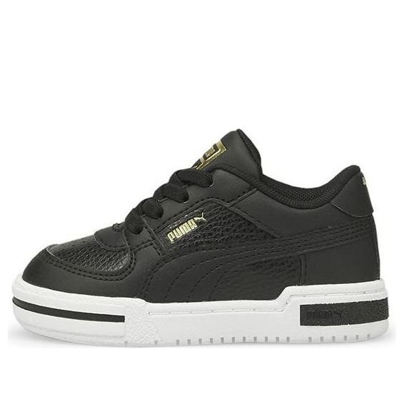 (TD) PUMA CA Pro Classic AC 'Black Gold' 382279-02