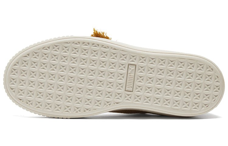 (WMNS) PUMA Suede Platform 'Year of Ox' 382292-02 - Image 6